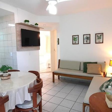 Apto 518 - Golden Village Taperapua Porto Seguro Dış mekan fotoğraf