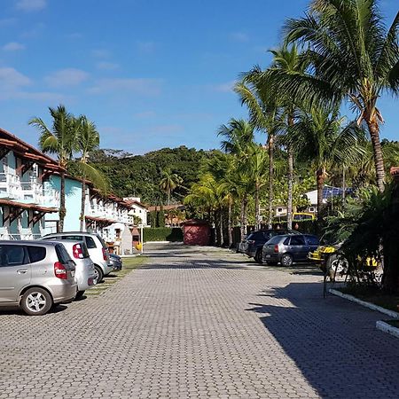 Apto 518 - Golden Village Taperapua Porto Seguro Dış mekan fotoğraf