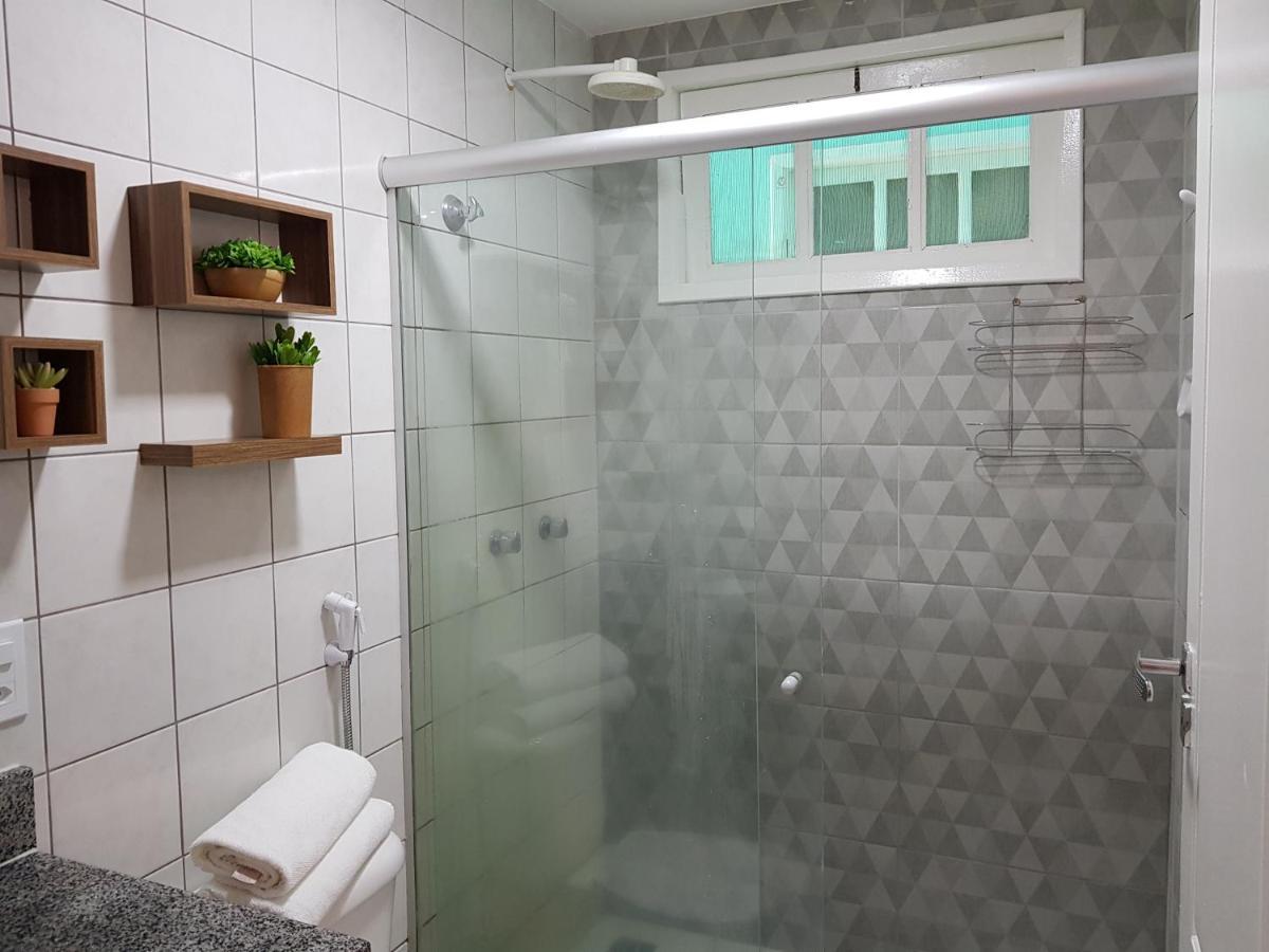 Apto 518 - Golden Village Taperapua Porto Seguro Dış mekan fotoğraf