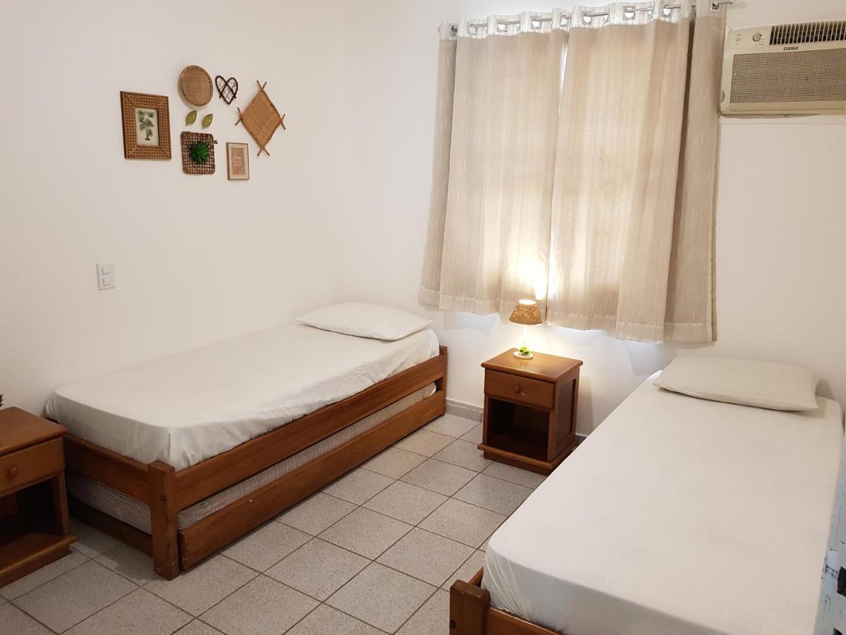 Apto 518 - Golden Village Taperapua Porto Seguro Dış mekan fotoğraf