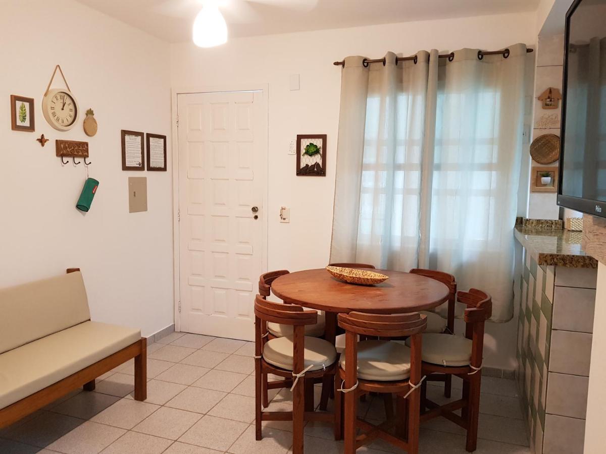 Apto 518 - Golden Village Taperapua Porto Seguro Dış mekan fotoğraf