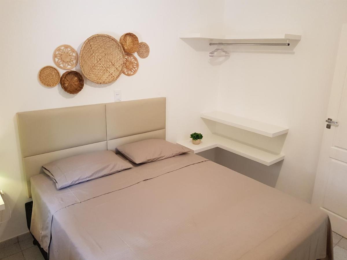Apto 518 - Golden Village Taperapua Porto Seguro Dış mekan fotoğraf