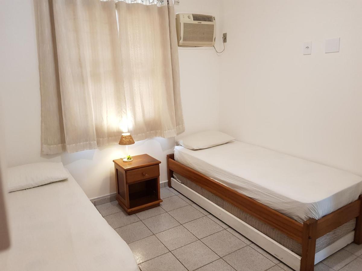 Apto 518 - Golden Village Taperapua Porto Seguro Dış mekan fotoğraf