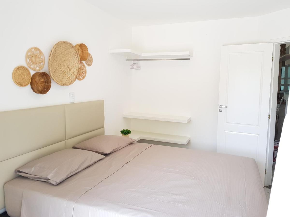 Apto 518 - Golden Village Taperapua Porto Seguro Dış mekan fotoğraf