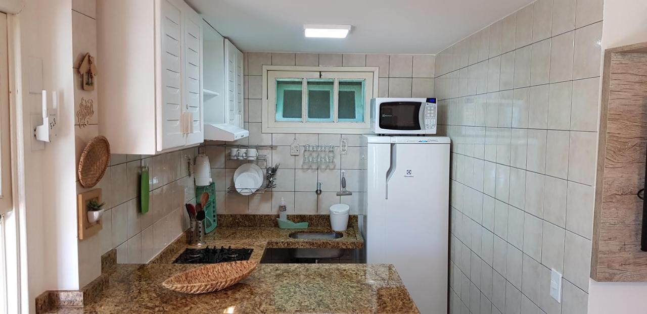Apto 518 - Golden Village Taperapua Porto Seguro Dış mekan fotoğraf