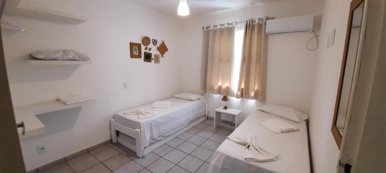 Apto 518 - Golden Village Taperapua Porto Seguro Dış mekan fotoğraf